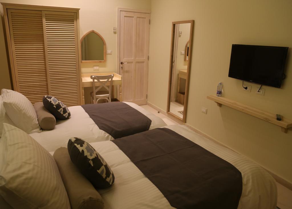 Dar Alma Hotel Tyrus Værelse billede