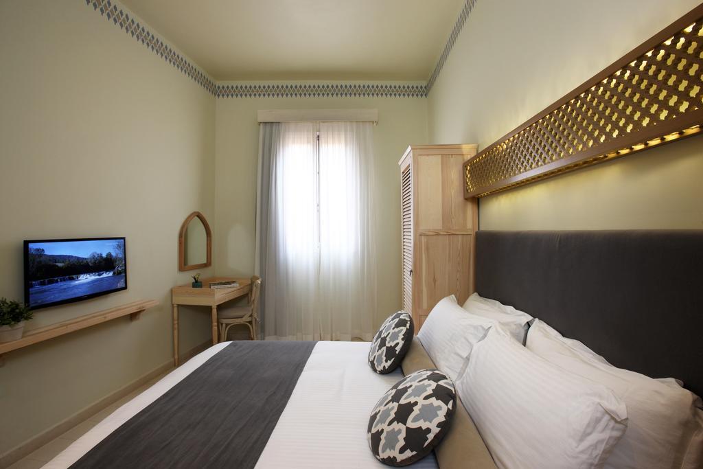 Dar Alma Hotel Tyrus Eksteriør billede